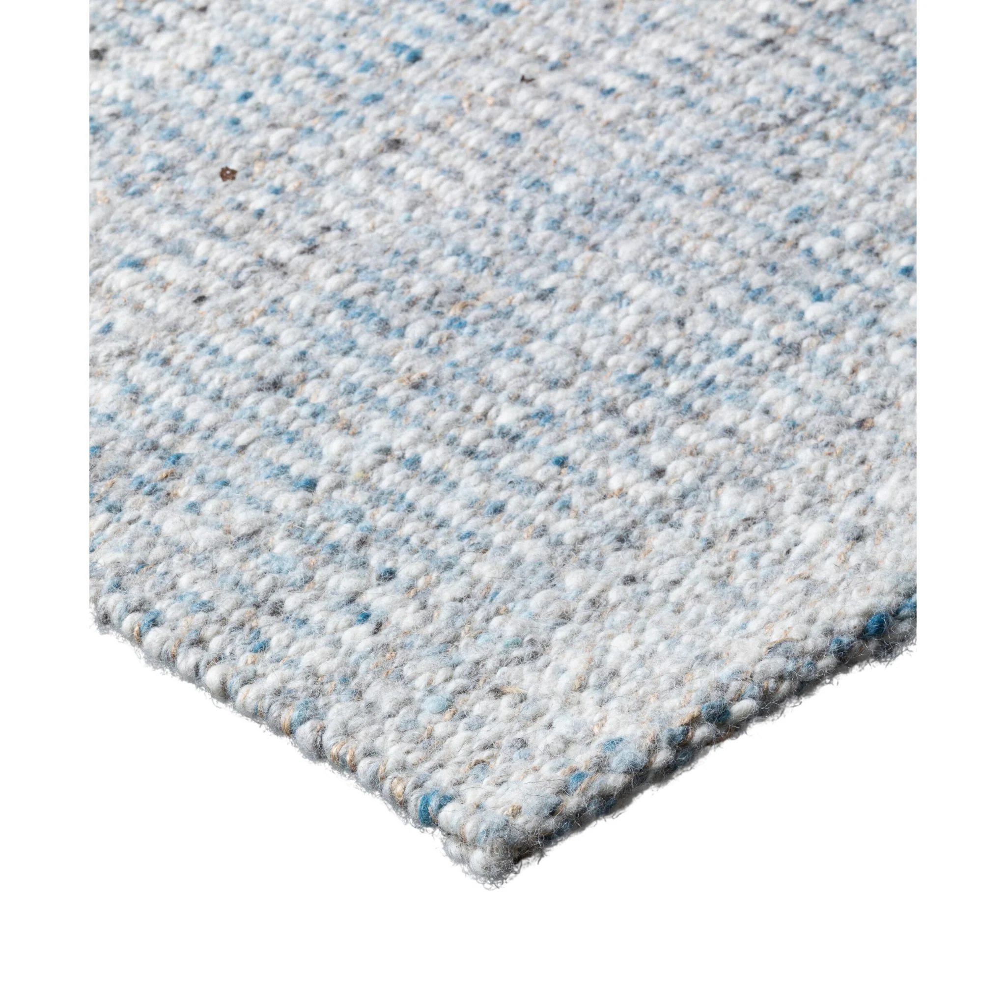 Bayliss Bungalow 80 x 400cm Rug - Denim - Image 3