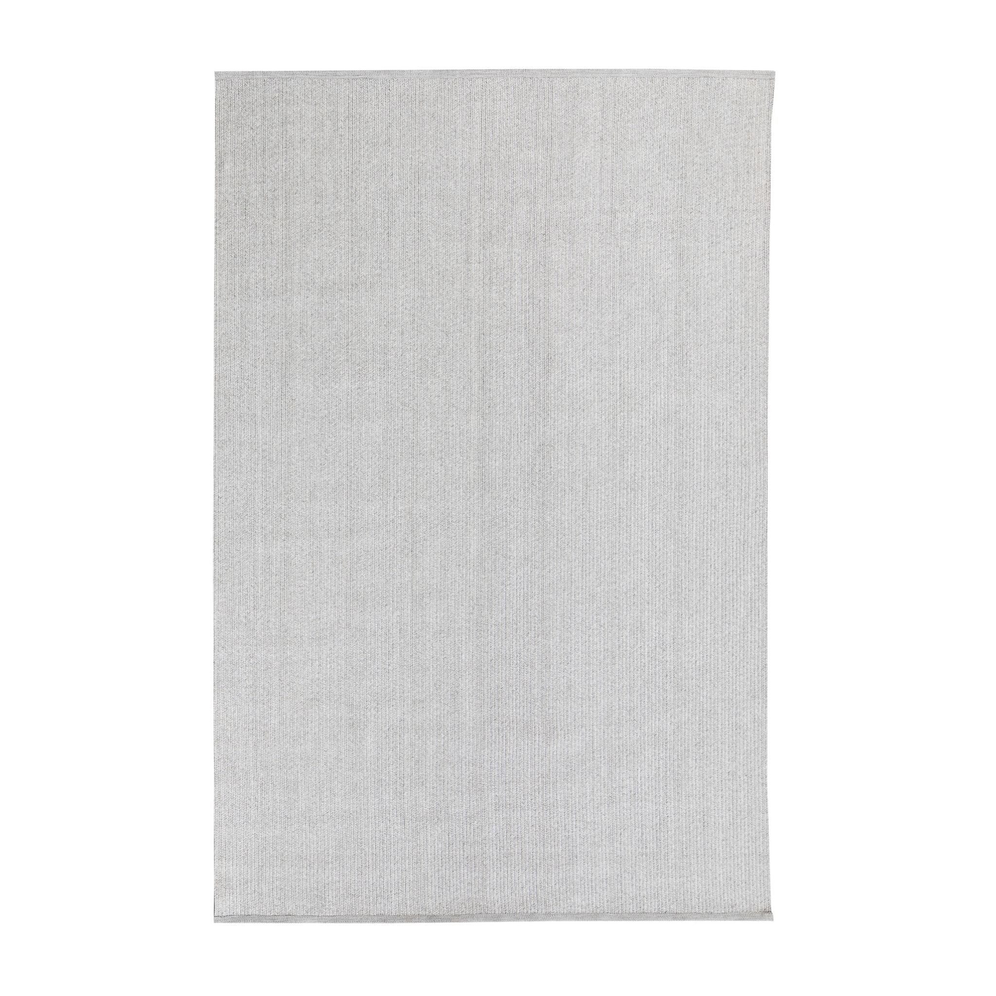 Bayliss Esplanade 160 x 230cm Indoor/Outdoor Rug - Light Grey - Image 7