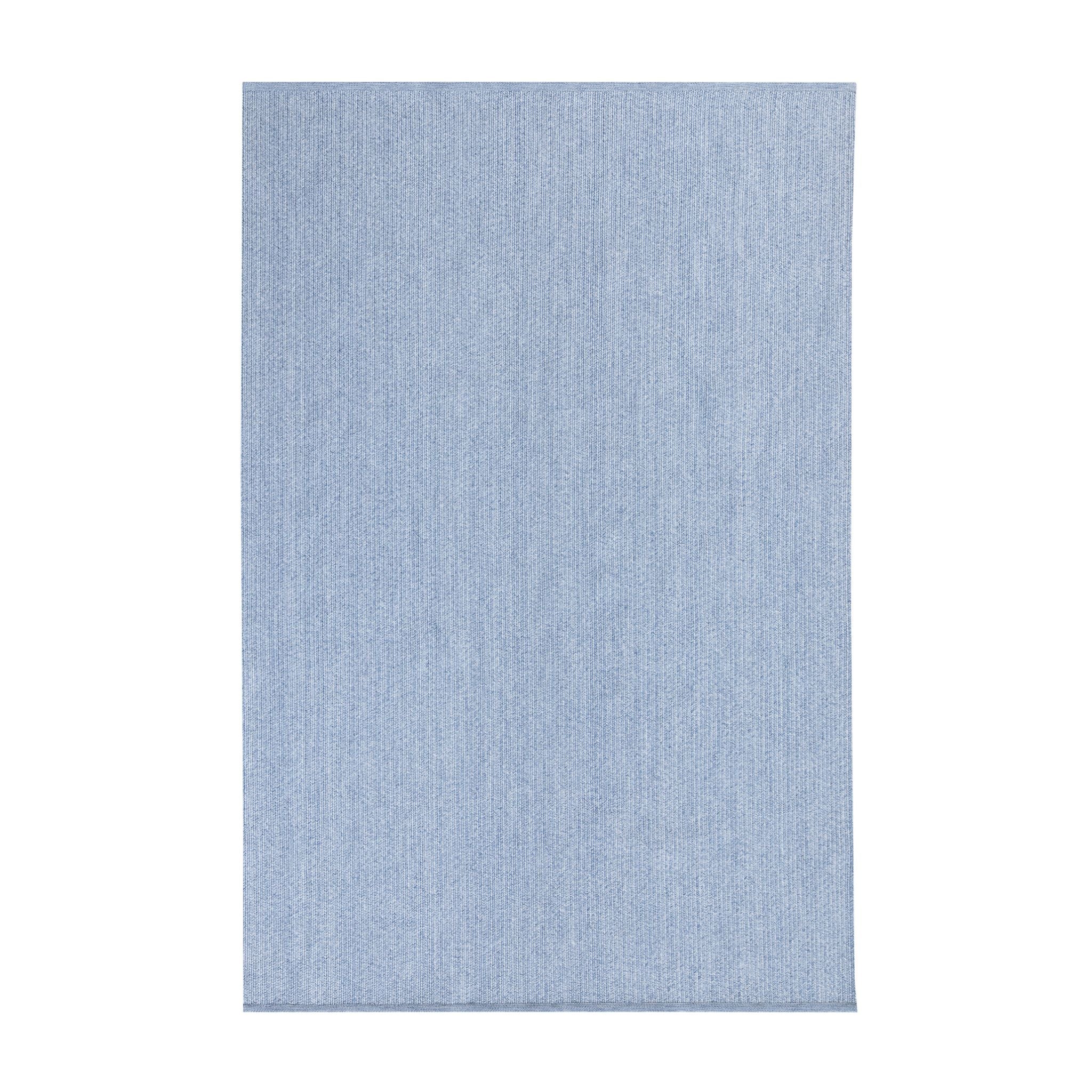 Bayliss Esplanade 160 x 230cm Indoor/Outdoor Rug - Blue - Image 6
