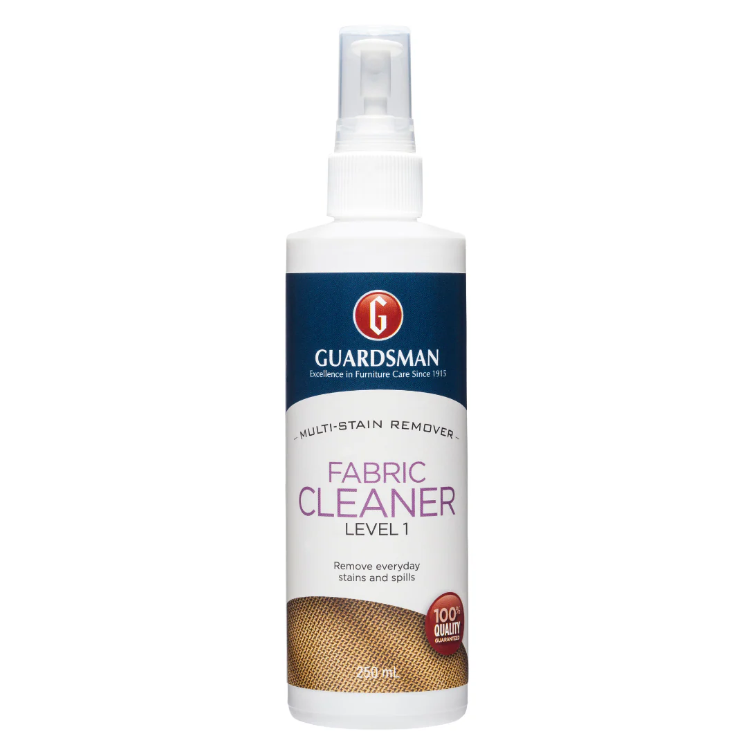 Guardsman 5 Year Fabric Bed Warranty Kit - Small - Image 5