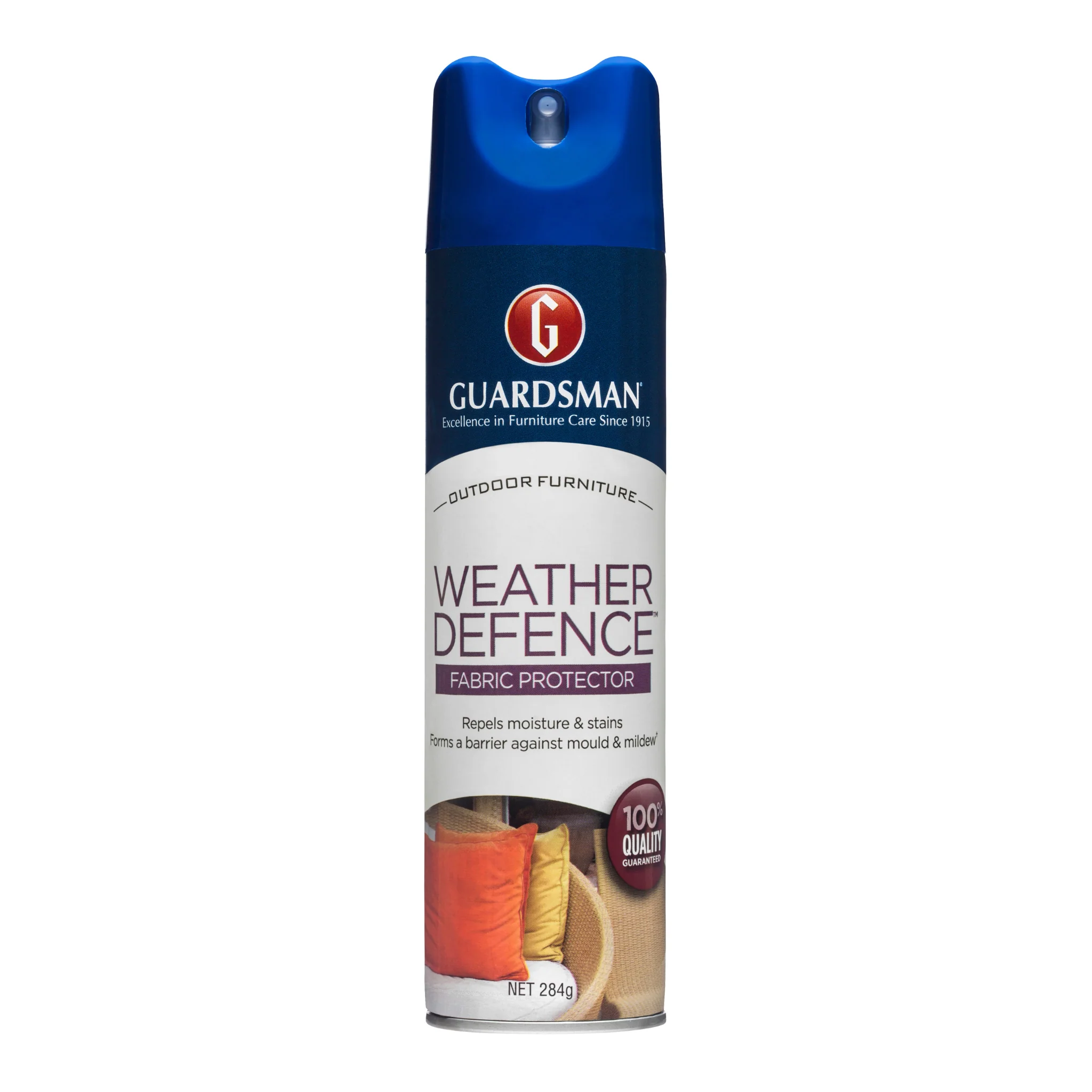 Guardsman 5 Year Outdoor Warranty Kit - Fabric, Wood, Metal - Image 7