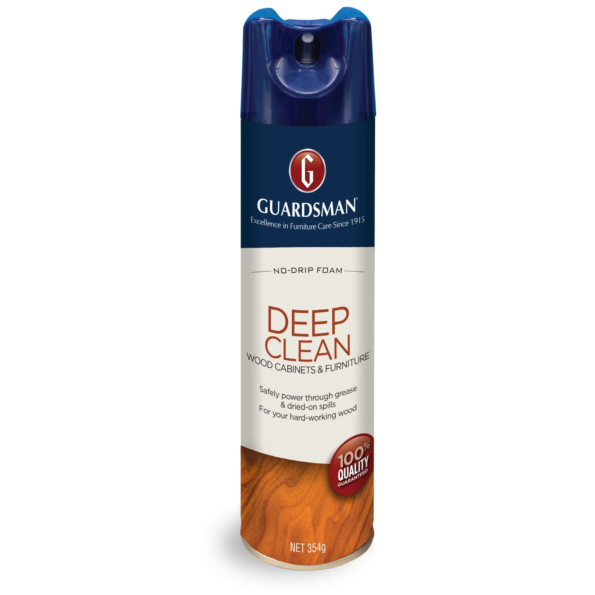 Guardsman 5 Year Timber Warranty Kit - Image 7