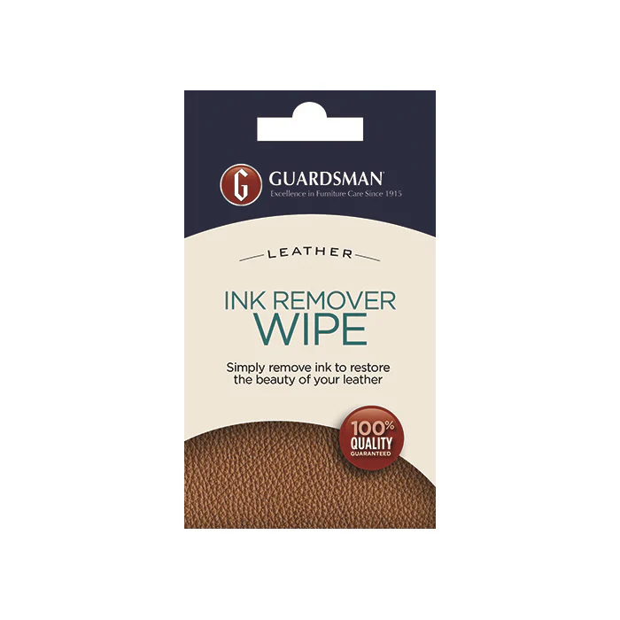 Guardsman Leather Care Kit - Image 3
